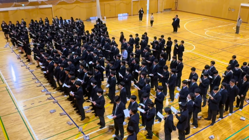 2602206　卒業式歌　本文